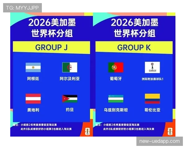 2026世界杯葡萄牙小组赛赛程分析C罗能否率队突破死亡之组