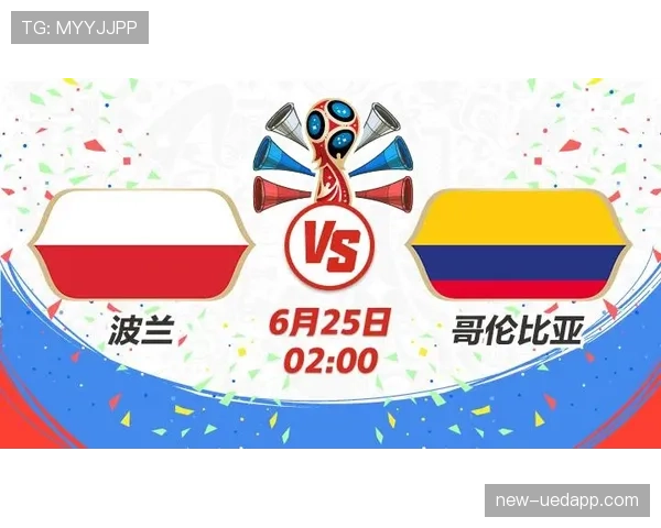哥伦比亚2026世界杯赛程预测及小组出线形势分析